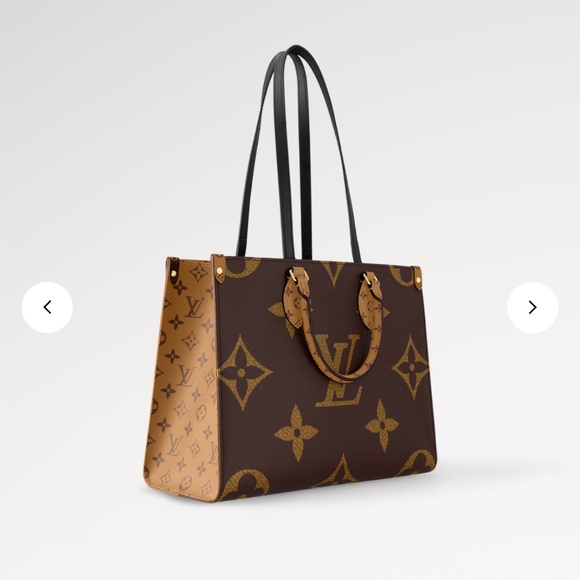 Louis Vuitton OnTheGo MM - Picture 1 of 2